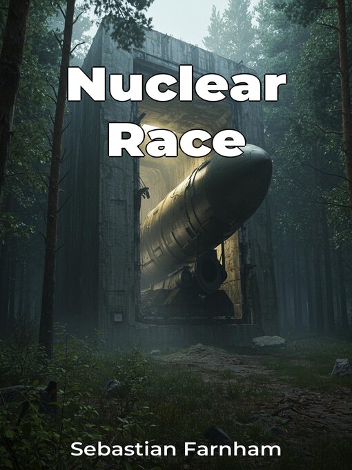 Title details for Nuclear Race by Sebastian Farnham - Available